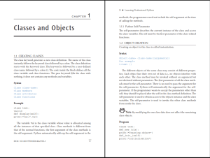دانلود کتاب Learning Professional Python 2 PDF 📓